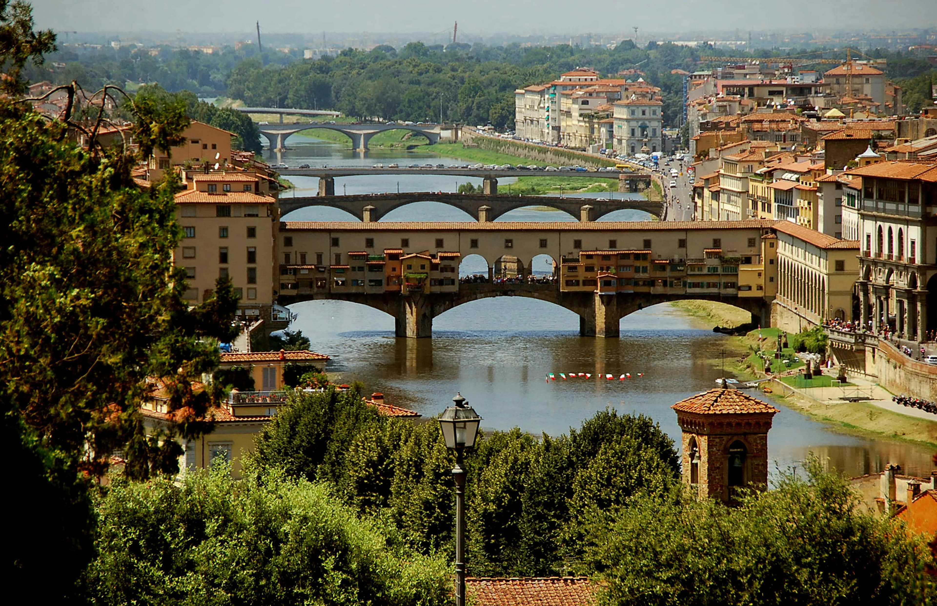 Classic Italy