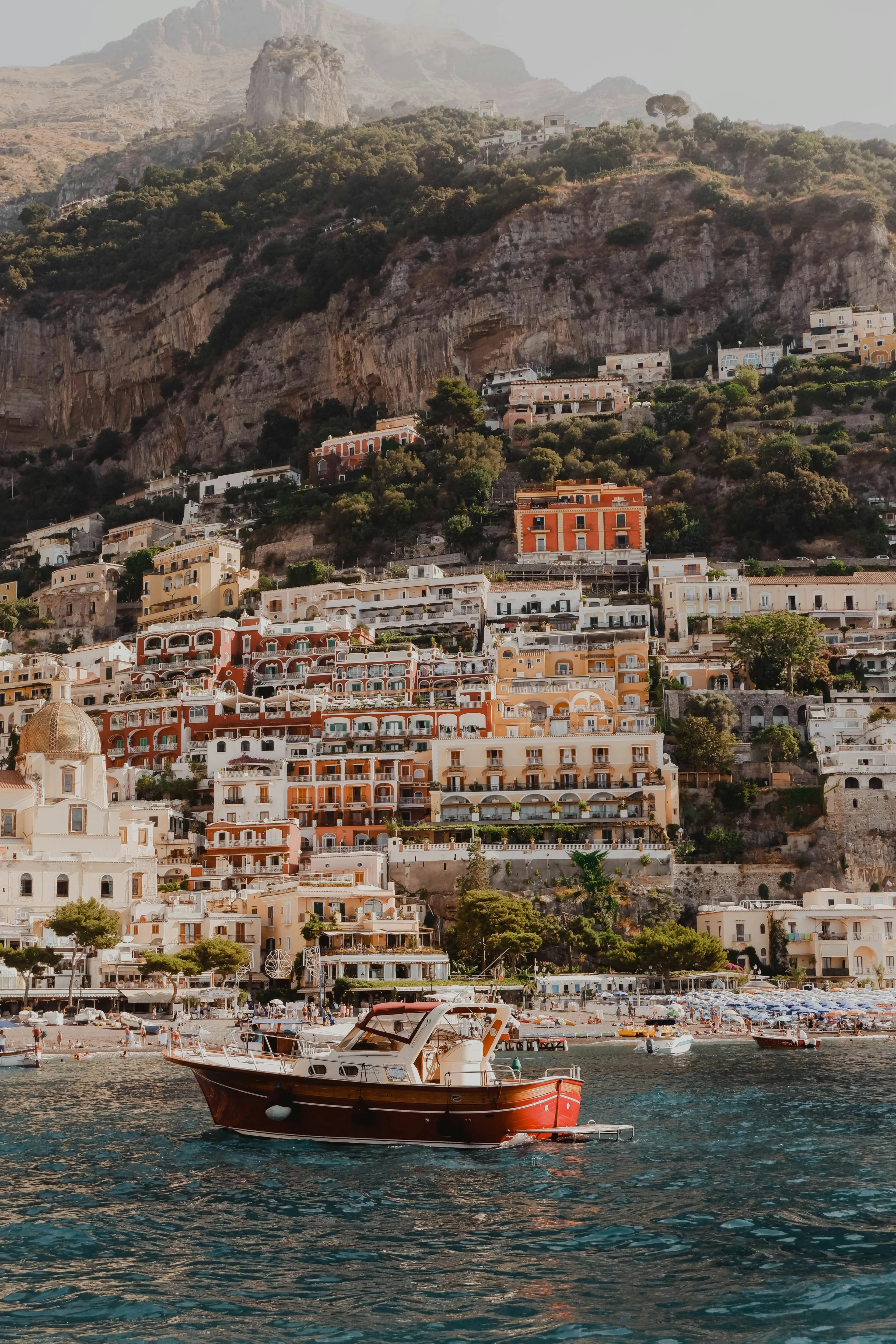 Amalfi