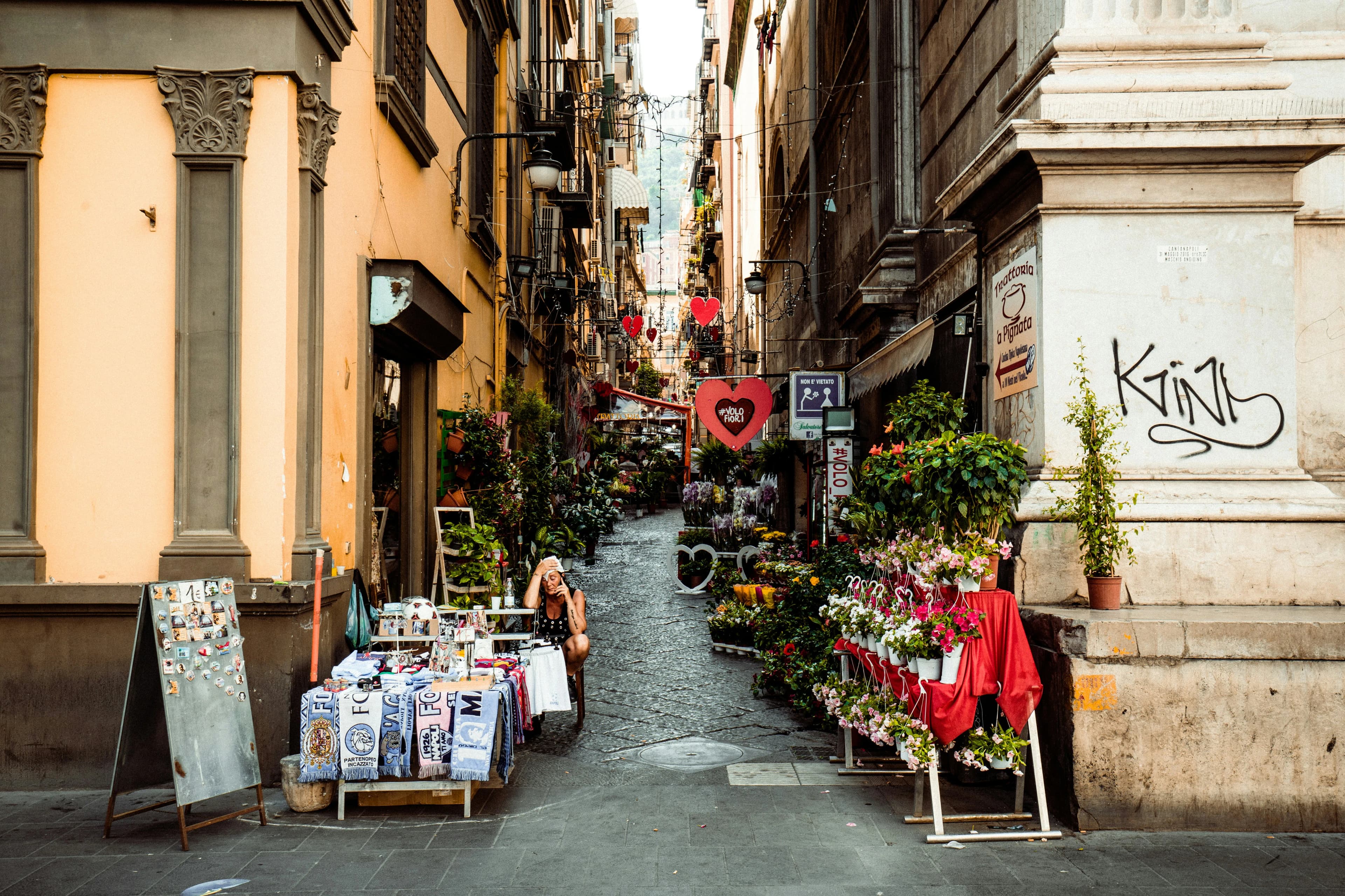 Classic Italy