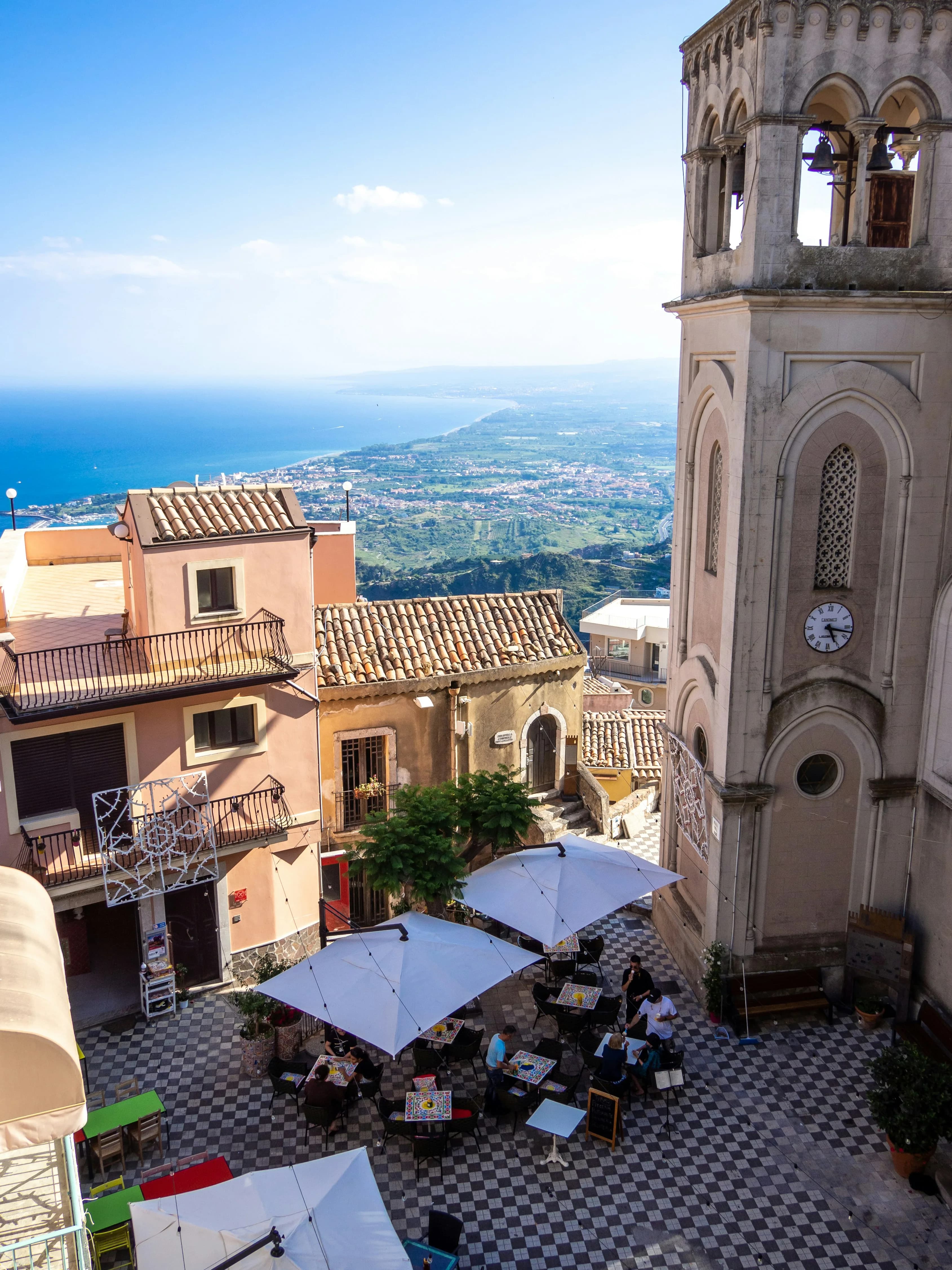Sicily