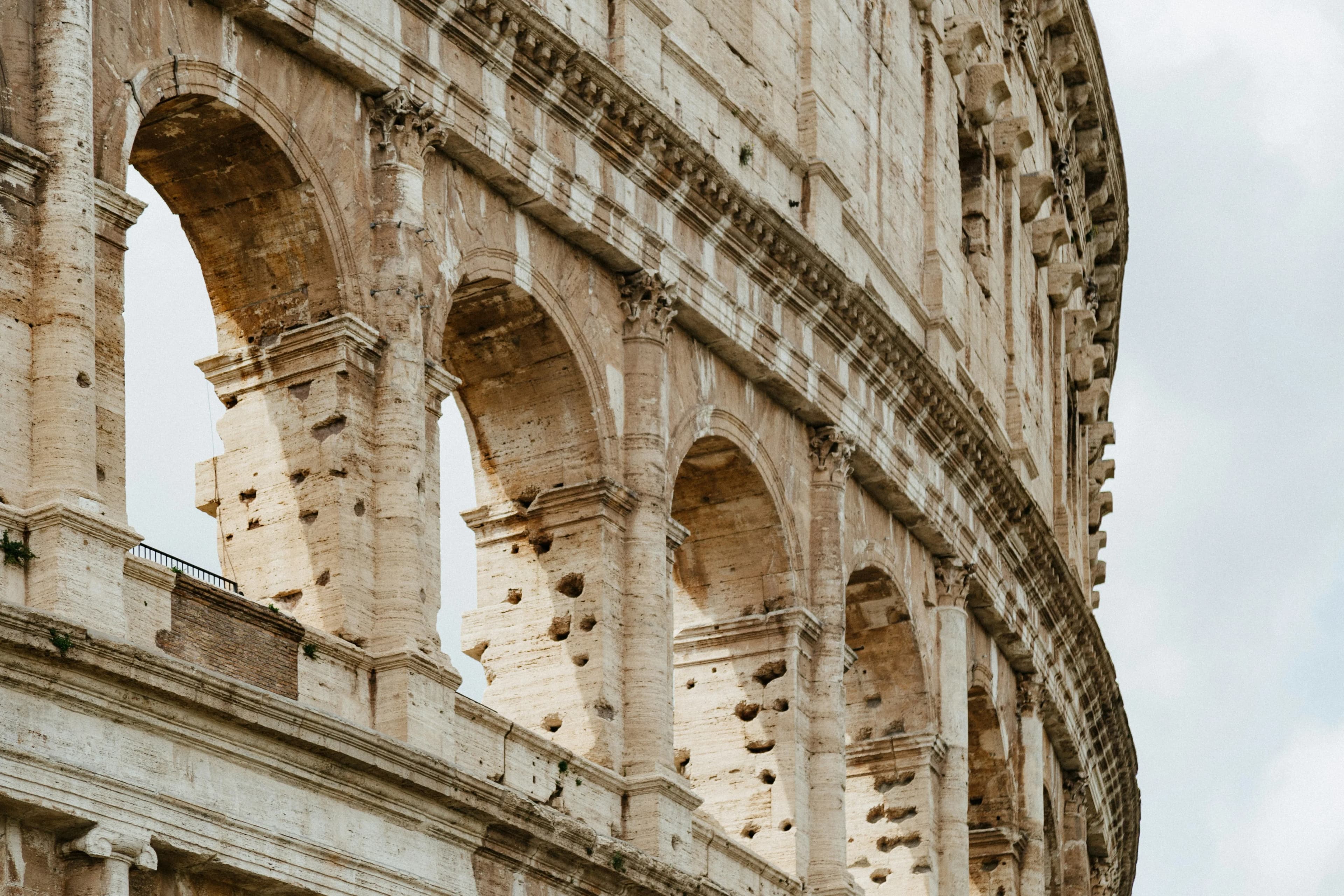 Classic Italy
