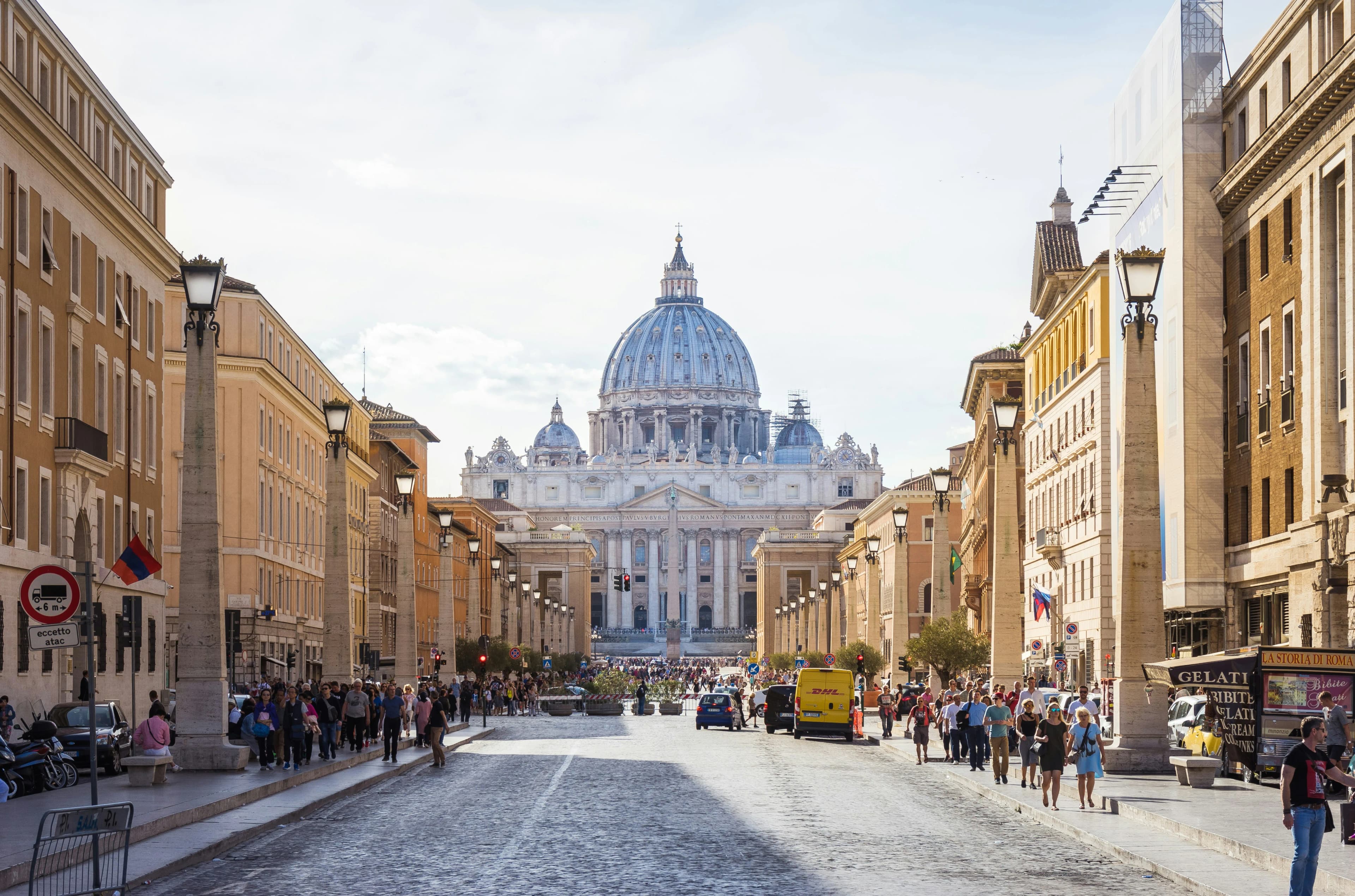 Group Tours