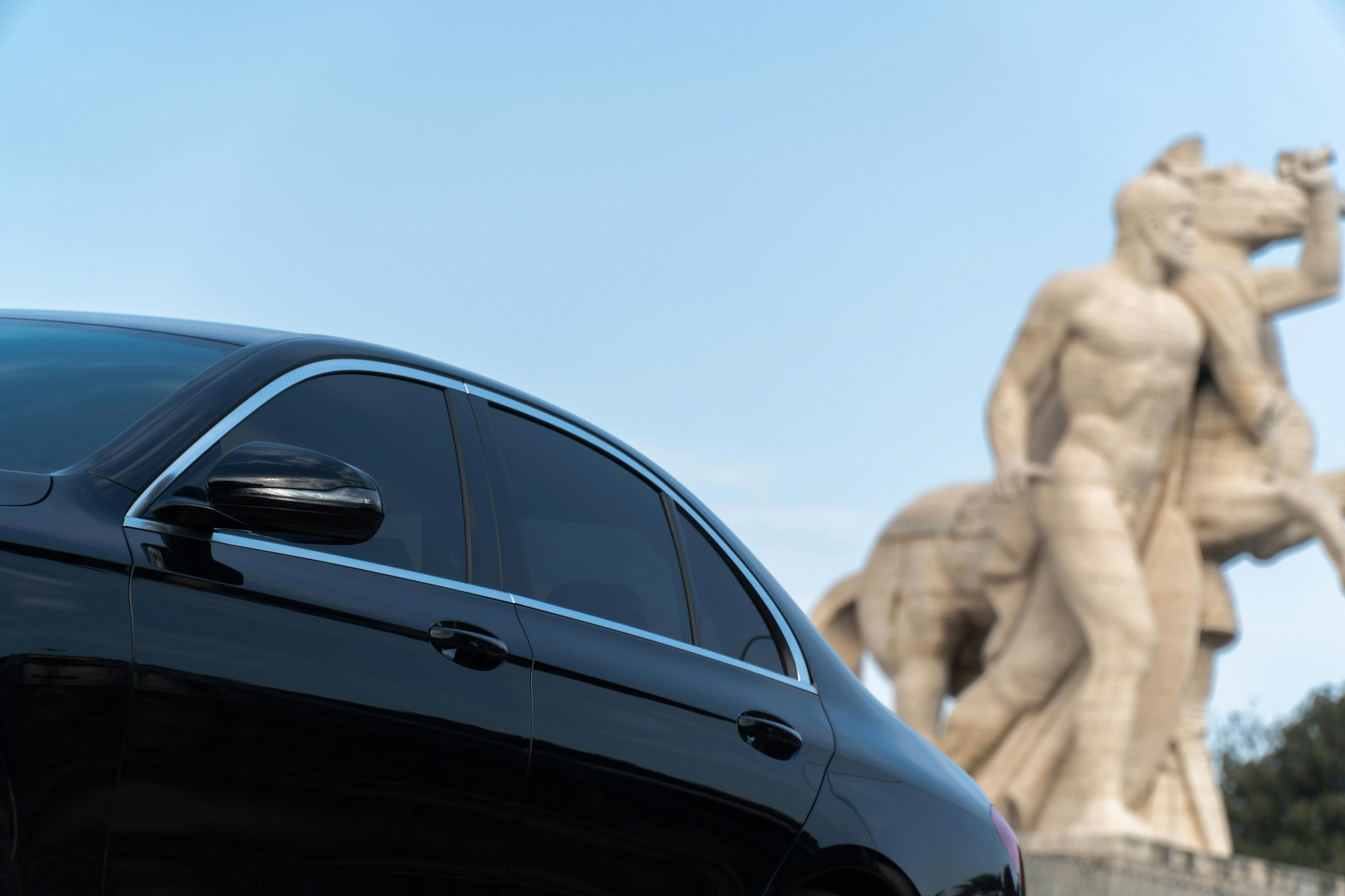 Arrival Transfers